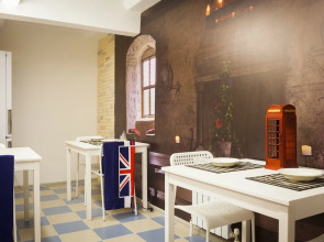 Хостел Big Ben