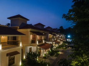 Elivaas Panache A Luxurious 3Bhk Villa With Private Pool