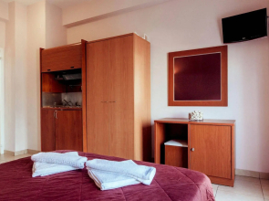 Hotel Apanema Vivari