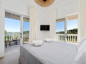 Playia Villas III