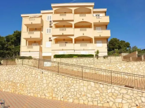 Apartment Dalmatia