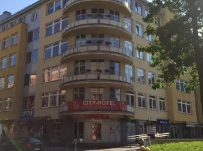 R4u City-hotel