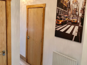 Eden Apartments Belfast