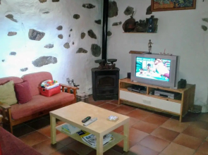 House With 3 Bedrooms in Agüimes, Las Palmas, With Wonderful sea View