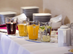 Boutique Hotel's Sosnowiec