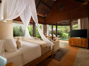 Abisena Wellness & Resort Ubud-Adult Only