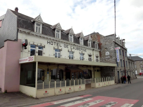 Hôtel Iris Aubépine