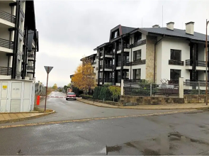 Aspen Golf Ski & Spa Resort