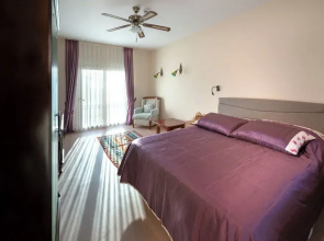 Urla Köstem Müze Otel