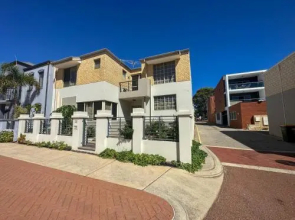 Joondalup guest Home