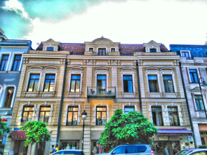Keti's Apartament Centre of Old Tbilisi