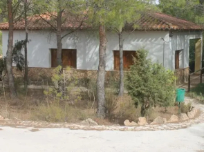Casas Rurales El Cañar