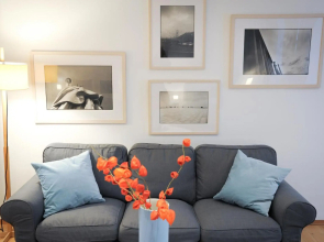 City Center Apartment