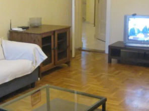 Classical Apartment in Downtown