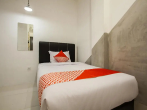 Hotel O Mono Guest House