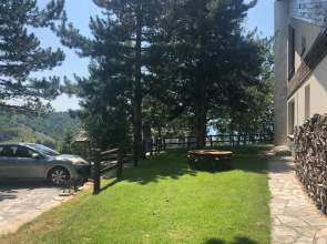 Family Apartment 5 Lux Vidik Kopaonik