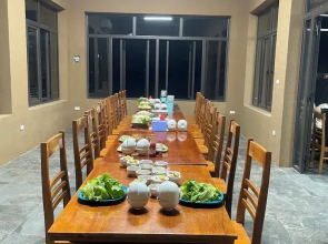 Chay Mountain Retreat Ninh Binh