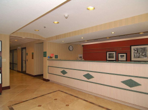 Hampton Inn Lakeland
