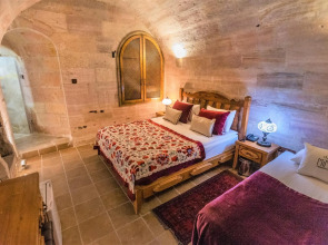 Mimi Cappadocia Butik Otel