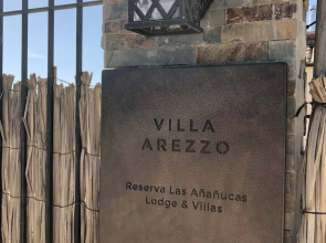 Villas Toscanas