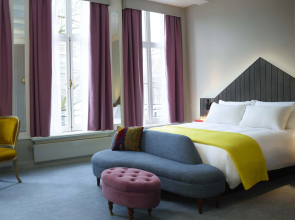 Pulitzer Amsterdam