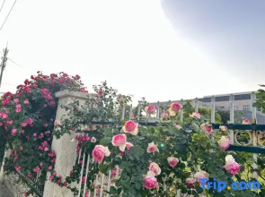 Boning Hotel (Ningbo Wanren Beach)