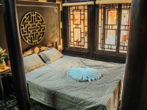 Spirit Hue Homestay
