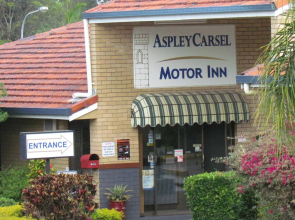 Aspley Carsel Motor Inn
