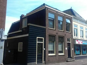 Huis op de Dijk
