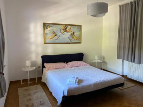 Casa Ferruccio - Pesaro