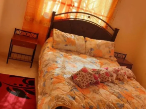 Splanding Apartment fes