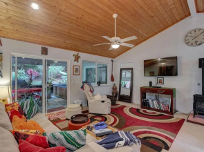 Aloha Ohia Hale 1 Bedroom Home By Redawning