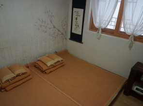 Dowonjeong Healing House
