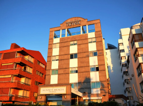 Sunset Beach Hotel