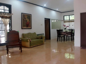 House of Belva