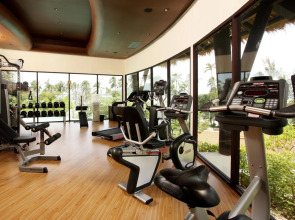 The Vijitt Resort Phuket