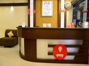 OYO 6133 Green View