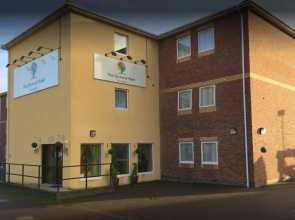 GO2 Gloucester Hotel by OYO