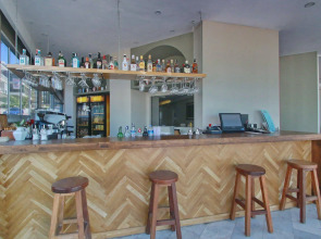 Jura Hotels Ada Beach Kuşadası