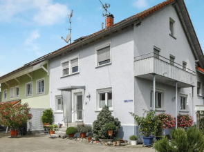 Ferienwohnung Eberle