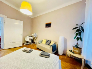 Apartament Ocnei