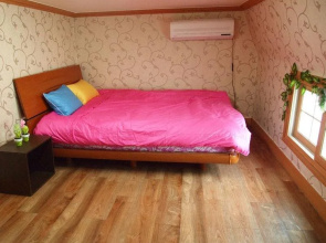 Kims House in Busan