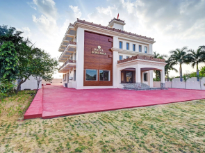 Treebo Tryst Hotel Royal Amar