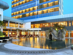 Resinda Hotel Karawang, Managed by Padma Hotels