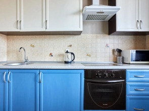 Ваш Комфорт Апарт на улице Дмитрия Благоева