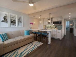 Travelodge Suites Key West