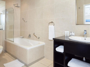 First Group Riviera Suites