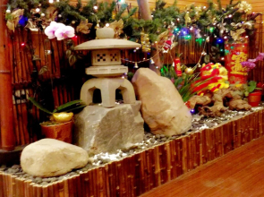 Yachuan Hotel
