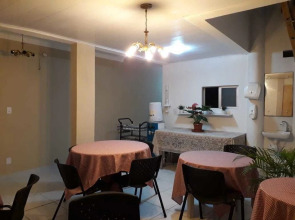 Hostel E Suites Pajucara