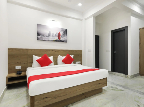 OYO 35397 Nisha Nest